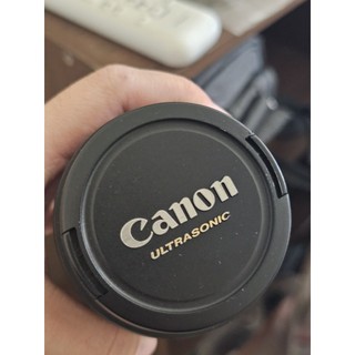 Canon佳能EF-S55-250mm f4-5.6 IS 望遠變焦鏡頭