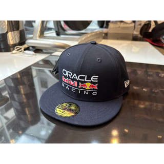 🇭🇺2026 F1 New Era × Oracle Red Bull 59FIFTY 紅牛廠隊聯名全封帽🔥