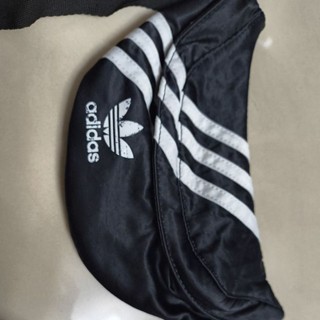 愛迪達 adidas originals 腰包 斜背 包包