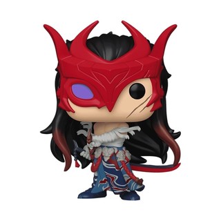 【超萌行銷IF】FUNKO POP Games #1082 英雄聯盟- 犽凝 FN83859