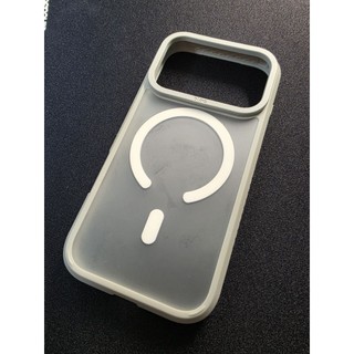 Apple iPhone 17 Pro 防摔保護殼 TOYSELECT