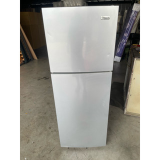 SANLUX三洋冰箱SR-C321B1B SANLUX台灣三洋 321L 1級雙門電冰箱