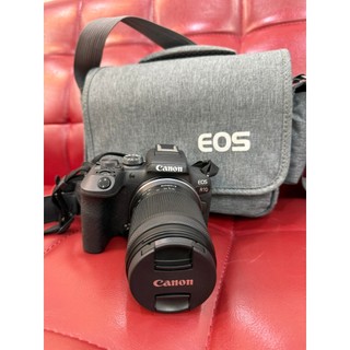 【艾爾巴二手】Canon EOS R10+RFS18-150mm鏡頭 #二手相機#錦州店 00835