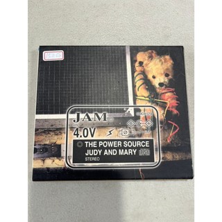 白鷺鷥書院（二手書）JUDY AND MARY THE POWER SOURCE 專輯