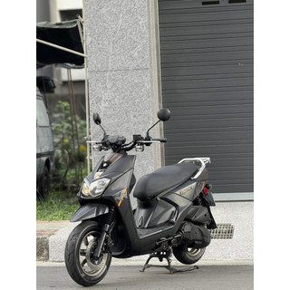 2018年 Yamaha BWS’R 125 車況保養得宜，熱門代步車好選擇