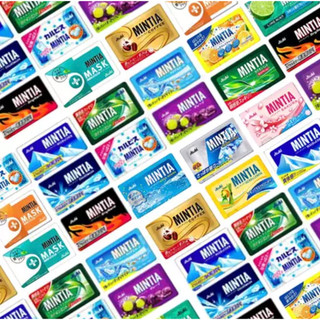 現貨不用等 日本 Asahi 朝日 MINTIA 口含錠 清新口氣的好夥伴 口含糖 薄荷錠