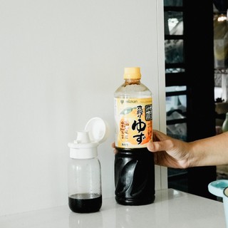 UDlab｜多功能密封調味瓶 調味料罐 分裝罐 防潮調味罐 撒粉罐 胡椒罐 香料罐 調味盒 油罐 CB-H07025