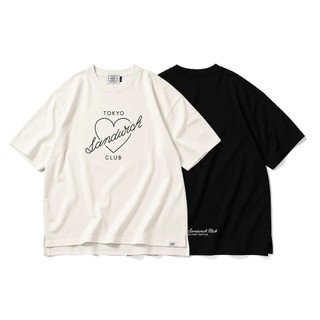 Filter017 TOKYO Signature Tee