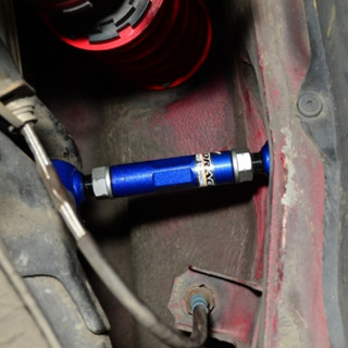 HARDRACE HONDA 喜美 CIVIC K6 K8 EK EG CRV DC2 後束調整器 {6110}