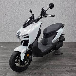 【高雄店】2023 三陽SYM MMBCU 158(碟煞)(ABS+TCS) #6665