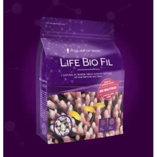 Aquaforest AF Life Bio Fil 小活石 Life Bio Fil