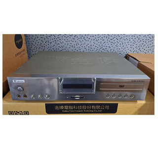 二手商品~中古金嗓點歌機 中古金嗓伴唱機CPX-900M