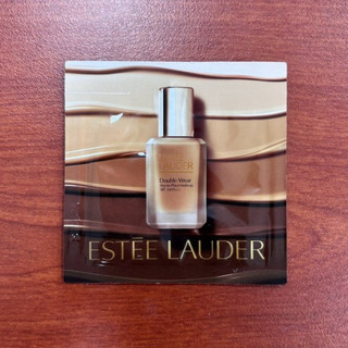 ESTEE LAUDER 雅詩蘭黛 粉持久極致完美持妝粉底