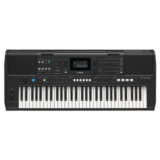 Yamaha / PSR-E483 61鍵電子琴【ATB通伯樂器音響】