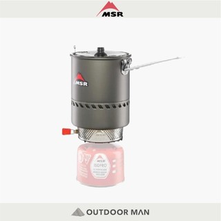[MSR] Reactor 效率系統爐 1L / 1.7L / 2.5L (14269)