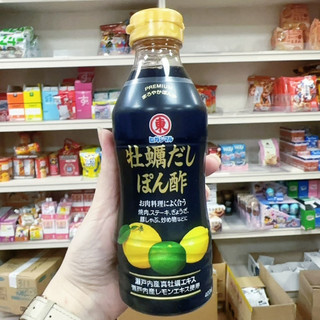 【潘蒂口袋屋】快速出貨 東丸 日本 牡蠣醬油 生蠔醬油 牡蠣柚子醋醬 柚子醋 醬油 日本牡蠣 調味 醬料 調味料