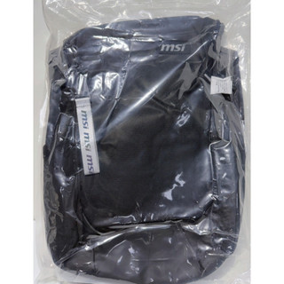 MSI Pro Backpack 筆電後背包 / G34-N1XXX24-808 15吋筆電可 全新