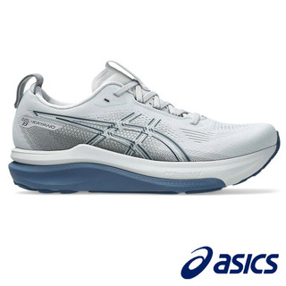 【Asics】GEL-KAYANO 33 支撐型慢跑鞋-2E寬楦『灰』011C227