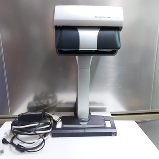 理光 RICOH ScanSnap SV600 置頂式掃描器 原 FUJITSU 富士通 SV600
