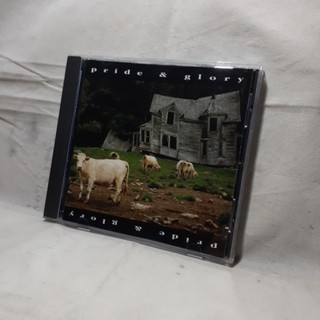 ＊南方搖滾(CD)＊Pride & Glory - Pride & Glory