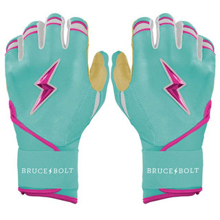 Bruce Bolt 長板 M