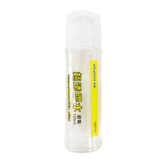 BWW｜PENROTE筆樂 50ML超黏 超透膠水 1入 TE-9739