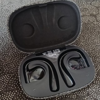 Cleer ARC II 開放式 真無線 藍芽 耳機 單耳 補配 左耳 右耳 充電倉 耳機盒