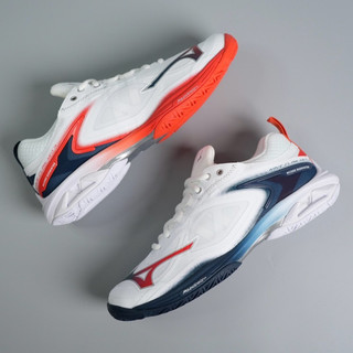 【力揚體育 羽球】 美津濃 羽球鞋 71GA247341 WAVE CLAW NEO 3 MIZUNO 羽毛球鞋