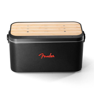 FENDER AUDIO/FENDER RIFF 藍芽喇叭