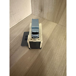 Tomica No.13 Mitsubishi Fuso Canter(二手）