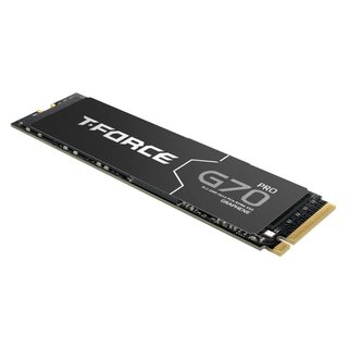 TEAM十銓 T-FORCE G70 PRO 2TB M.2 PCIe 4.0 固態硬碟