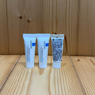 理膚寶水 B5+全面修復霜 （升級版） 3mL 全新 法國製