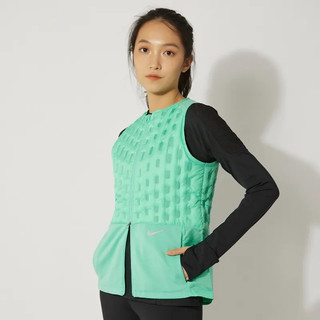 零碼出清特惠✨Nike As W Nk Tfadv Downfill Vest 女款 慢跑羽絨背心 DD6064-369