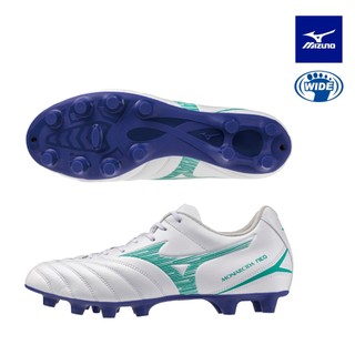 MIZUNO 美津濃 MONARCIDA NEO III SELECT 寬楦 男款 足球鞋 P1GA262530