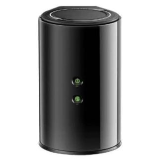 [二手] D-Link DIR-820L AC1000/AC1200雙頻無線路由器/分享器