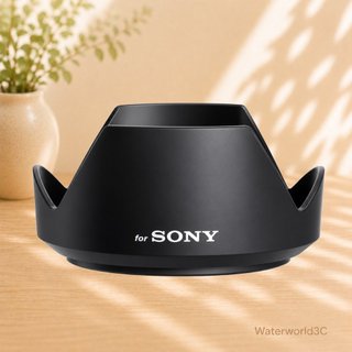 【水世界3C】SONY ALC-SH153 遮光罩 E 18-135mm OSS 鏡頭 SEL18135
