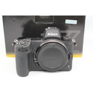 4萬4 Nikon Z72 Z7II 公司貨