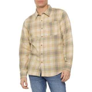 [全新正品] Marmot Fairfax Novelty Lightweight Flannel 法蘭絨保暖襯衫(S)
