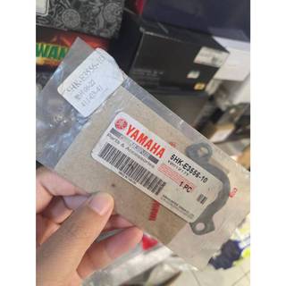 YAMAHA 山葉原廠 歧管墊片 RSZ CUXI JOG RS 5HK-E3556-10