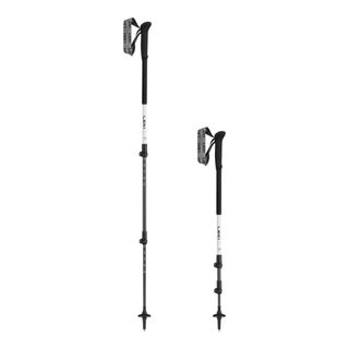【德國 LEKI】Skytera Carbon Lite 登山杖(一對) 65621601