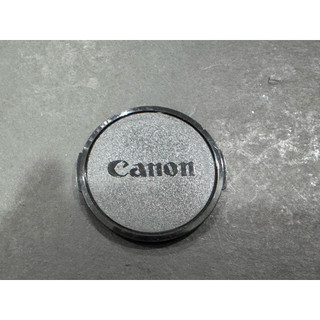 Canon 佳能 48mm 鏡頭前蓋日本 🇯🇵造，適合QL17 QL19 (III)
