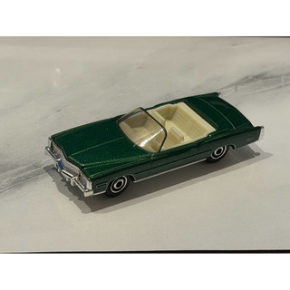 matchbox eldorado 經典老車