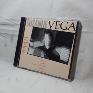 ＊南方搖滾(CD)＊Suzanne Vega - Suzanne Vega