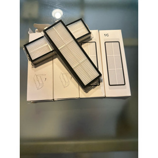 小米 掃地機器人 耗材 濾網 S10+ (一盒2入)x4 組