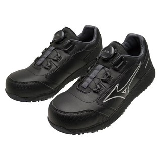 【閎承科技】MIZUNO 美津濃防護鞋 F1GA247709 PRIME FIT SU51L BOA BOA旋鈕款 塑鋼