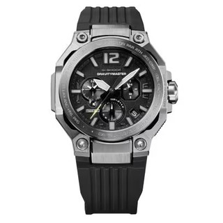 CASIO卡西歐 G-SHOCK MASTER OF G 專業航空飛行錶 太陽能手錶 GWR-B3000-1A