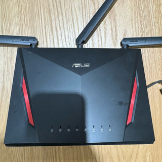 華碩ac-86u分享器
