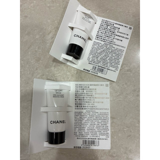 嚐鮮體驗🔥香奈兒chanel 3.5DA醇萃緊緻彈力精萃 精華液 小容量❤️