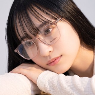 Kyo Yoshida 26123 吉田京眼鏡｜職人小臉潮流復古款方框眼鏡 男生女生品牌眼鏡框【幸子眼鏡】
