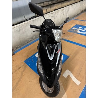 三陽 SYM GT EVO 125 鼓剎 中古機車二手機車 代步車